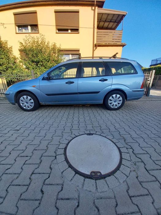 Sprzedam FORD Focus