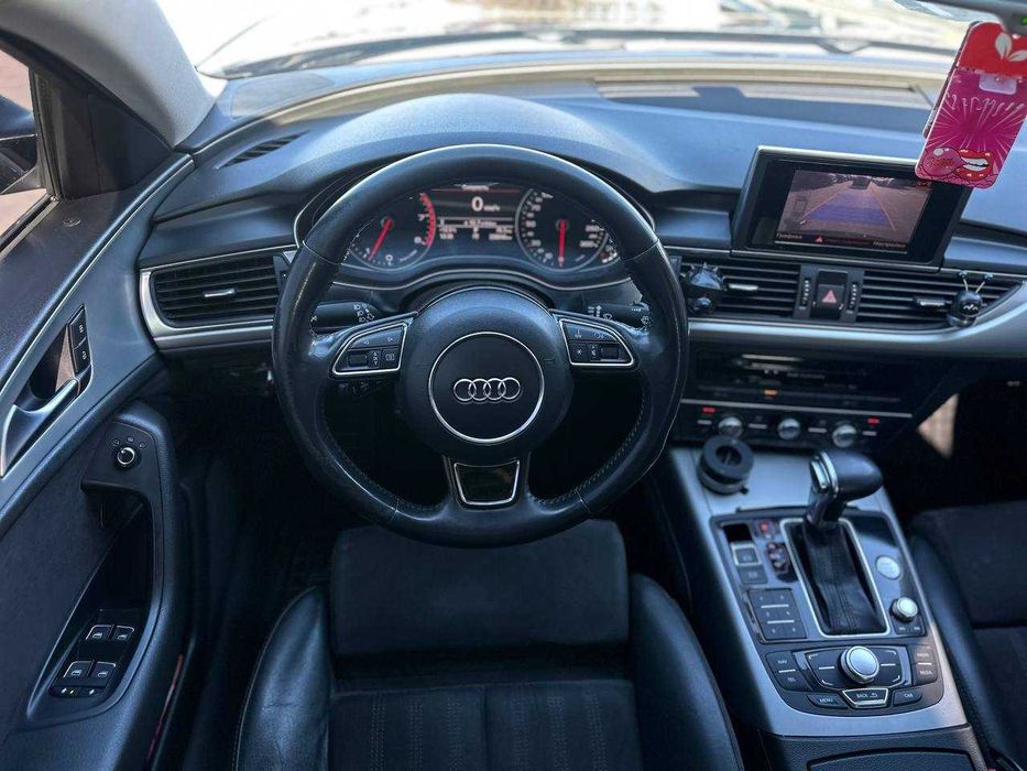 Audi A6 2012 (Розстрочка / Лізинг)