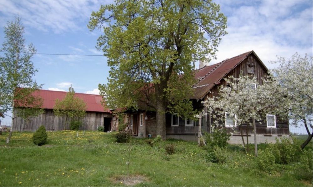 Wymajme pokój na wsi