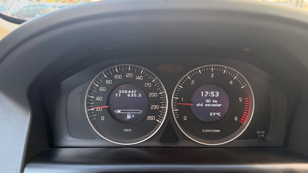 Volvo XC 60 D4 SUV