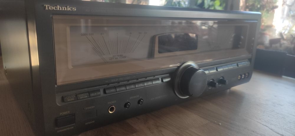Technics sa-tx30