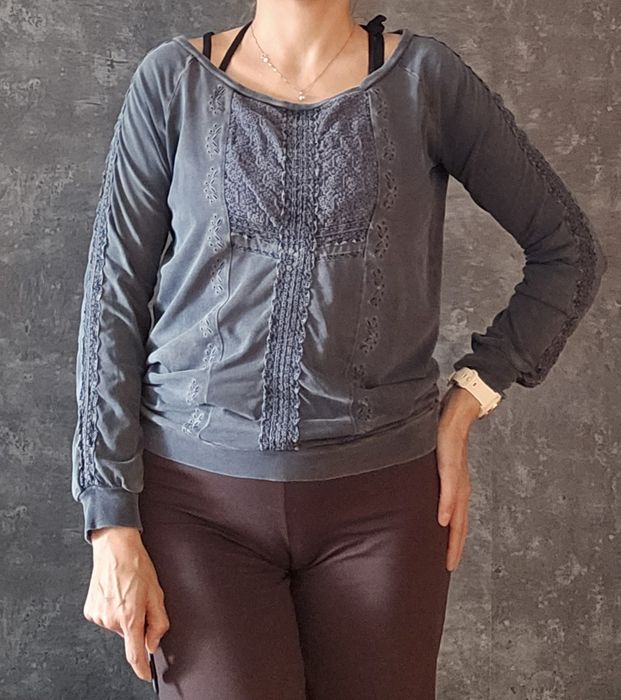 Bluza Dept Vintage