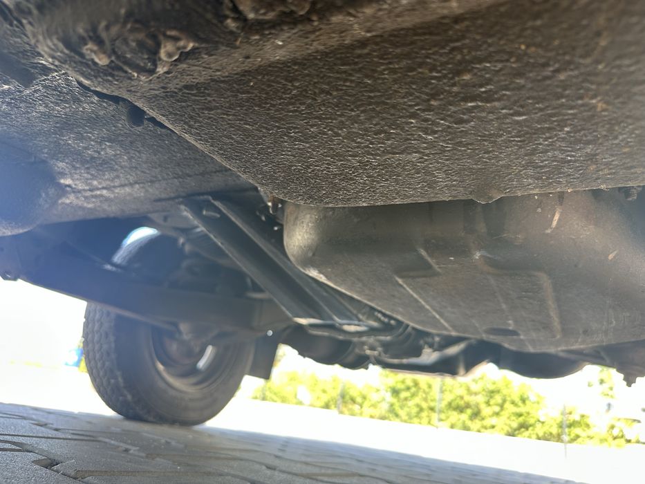 Polski Fiat 126p 1976 rok