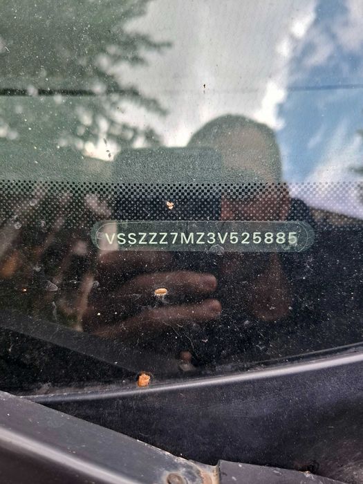 Seat Alhambra  1.9TDI