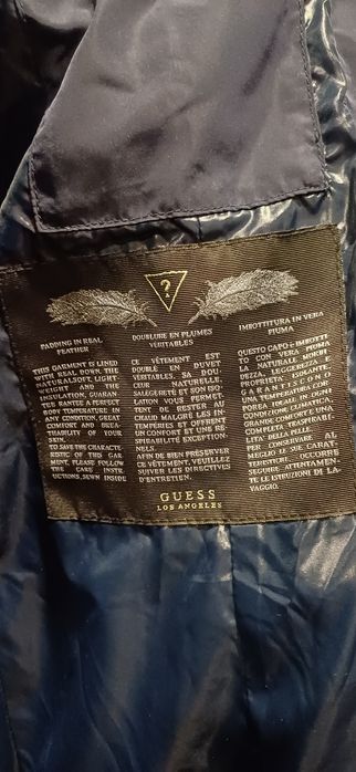 Casaco   tamanho M , novo , não mando   pelo   correio