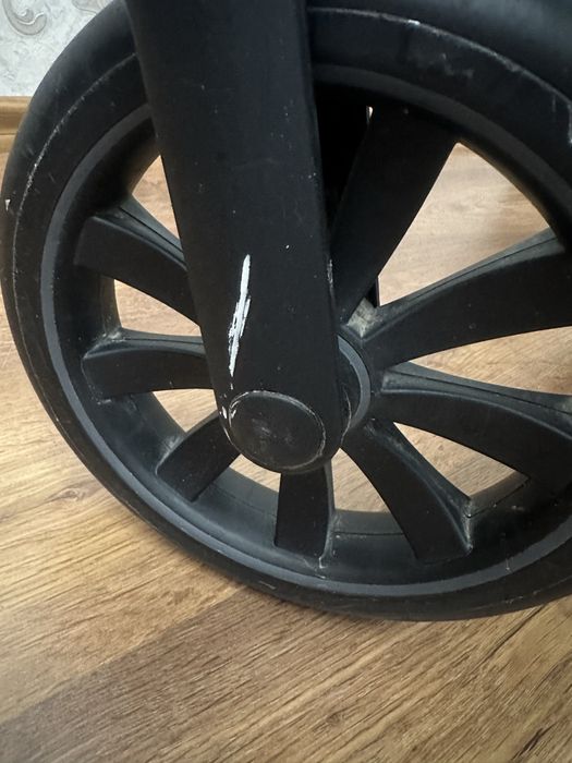 Візочок (коляска) Anex m/type pro 2в1