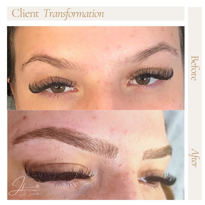 Micropigmentação/ sobrancelhas, olhos e boca