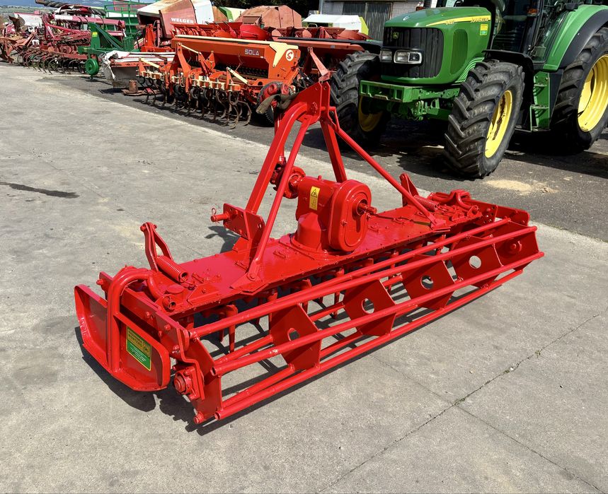 grade rotativa,rototerra de 2,5 metros