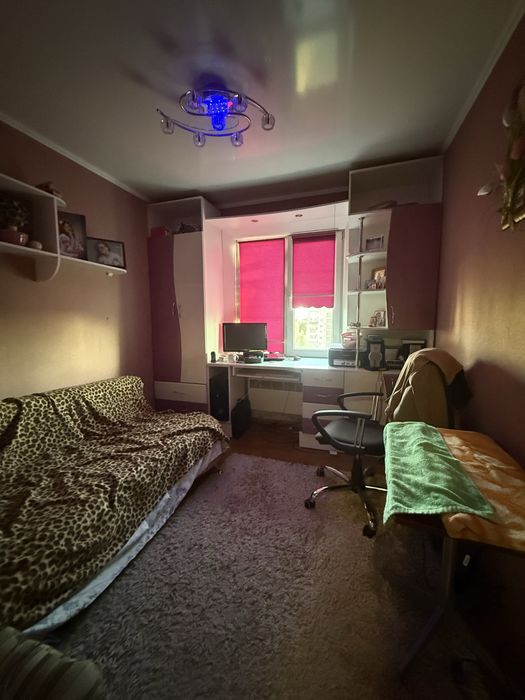 Продам 3к.кв , вул. Героїв Рятувальників !