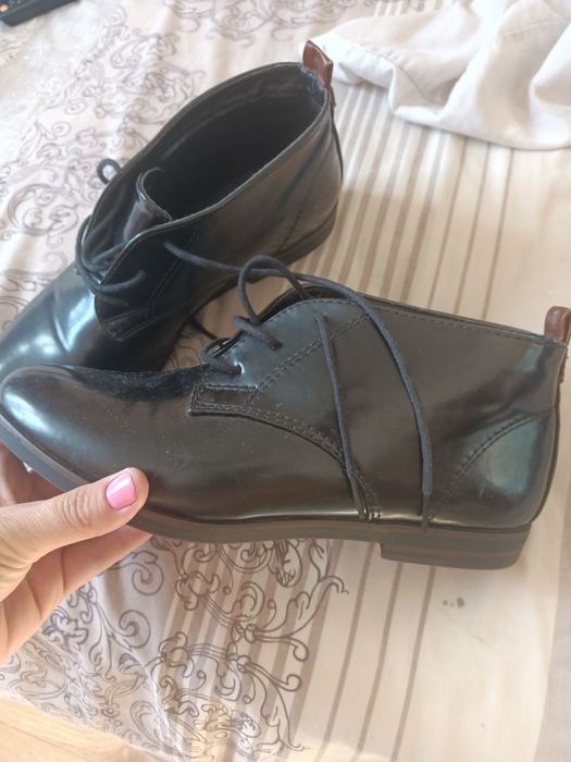 Черевички жіночі в ідеальному стані