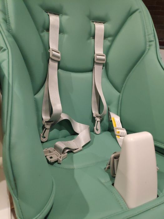 Krzesełko NUKIDO z funkcją leżaka