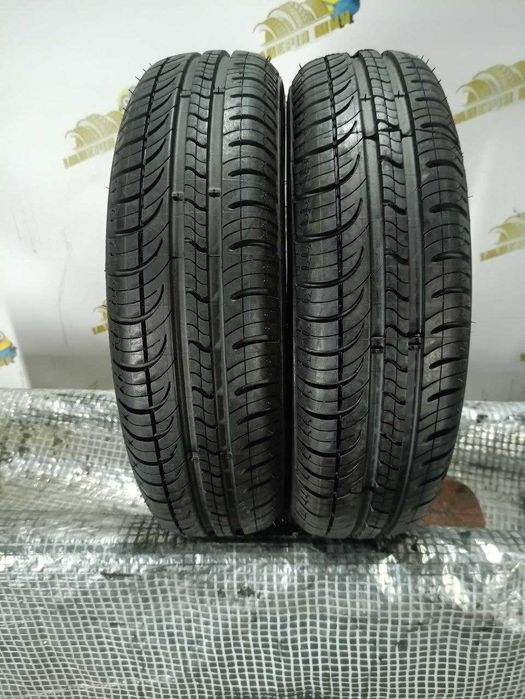 *Шини Michelin 145/70R13. 2шт. Літо 2024р (0837)