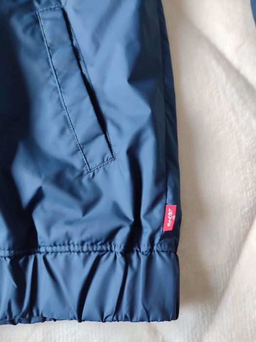 Parka de meia estacão levis