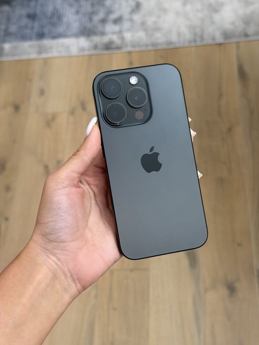 Iphone 15 pro, 256 gb, айфон 15 про неверлок