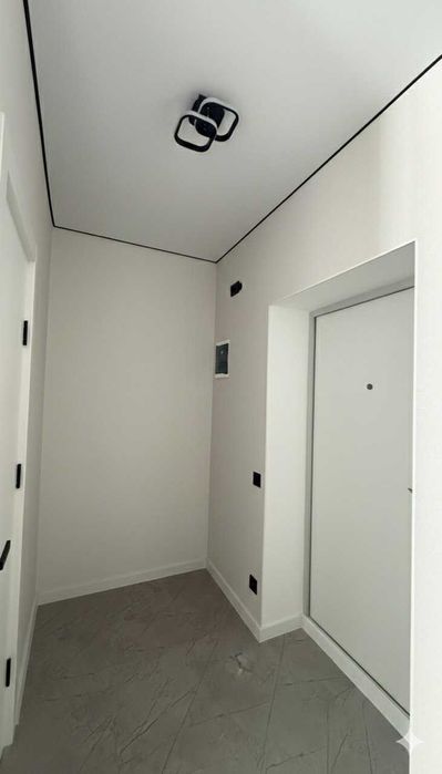 Стильна студія з ремонтом поруч з Бучанським парком! Без КОМІСІЇ!