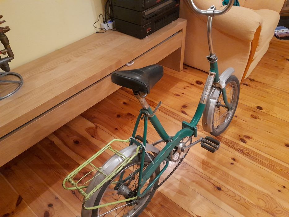 Sprzedam rower Romet Pelikan