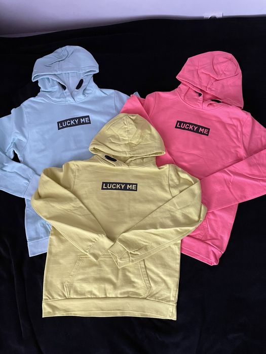 Bluzy Reporter Young dla dziewczynki 170