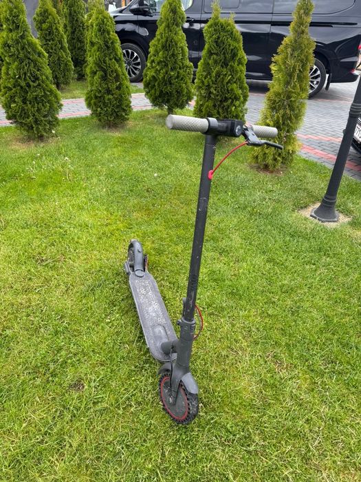 Hulajnoga elektryczna XIAOMI PRO