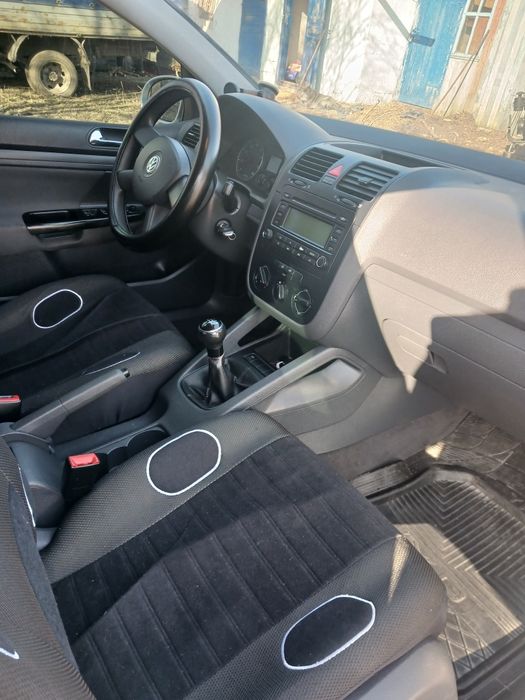 Продам гольф 5 1.4 бензин