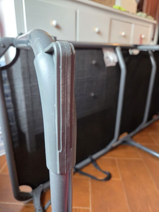 Espreguiçadeira Belavi