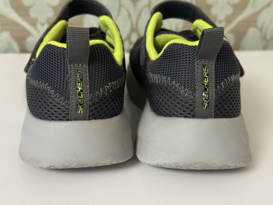Кросовки Skechers