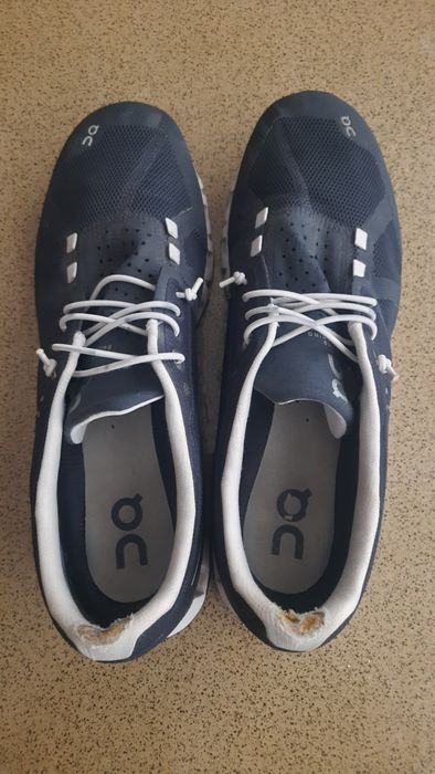 Кросівки  On Cloud  42,43