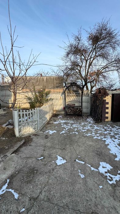 Продам дом в Чугуеве