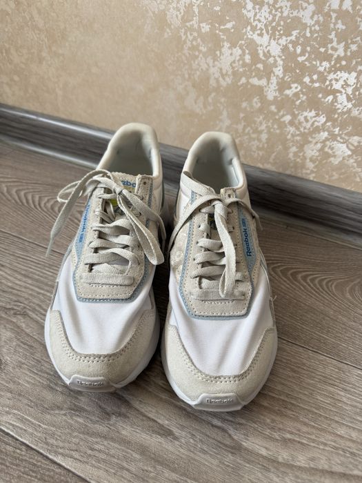 Кроссовки reeebok