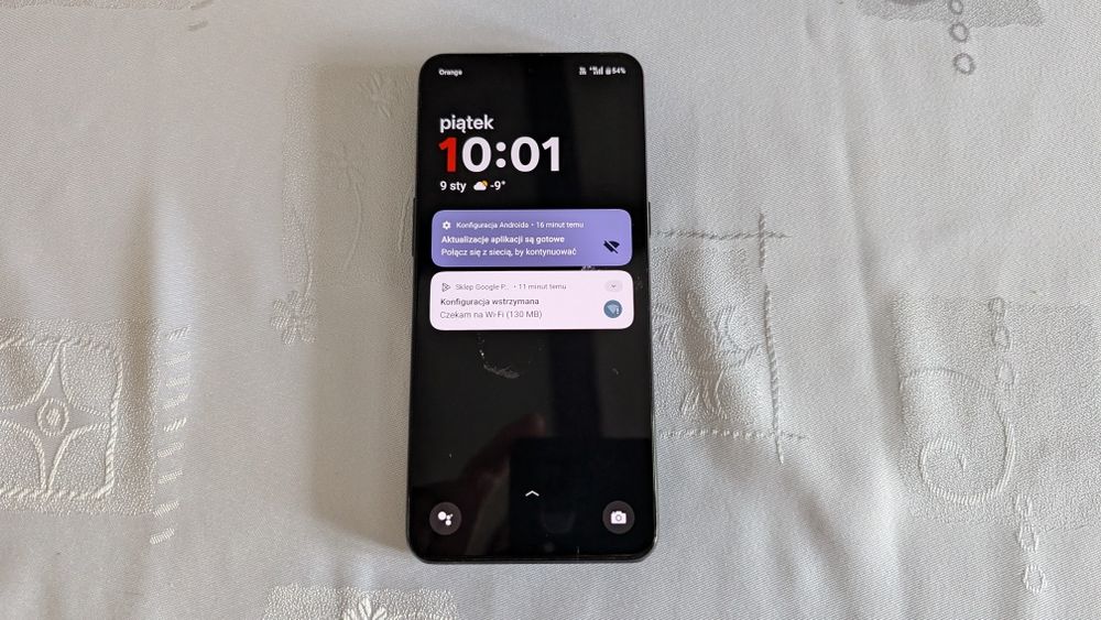 OnePlus 10 T 5G 8/128 GB