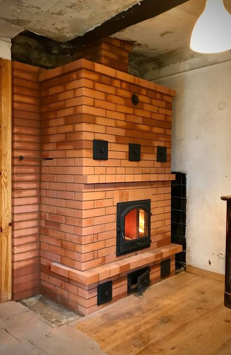 Печі-Каміни , барбекю Івано-франківська область, Кути, Косів