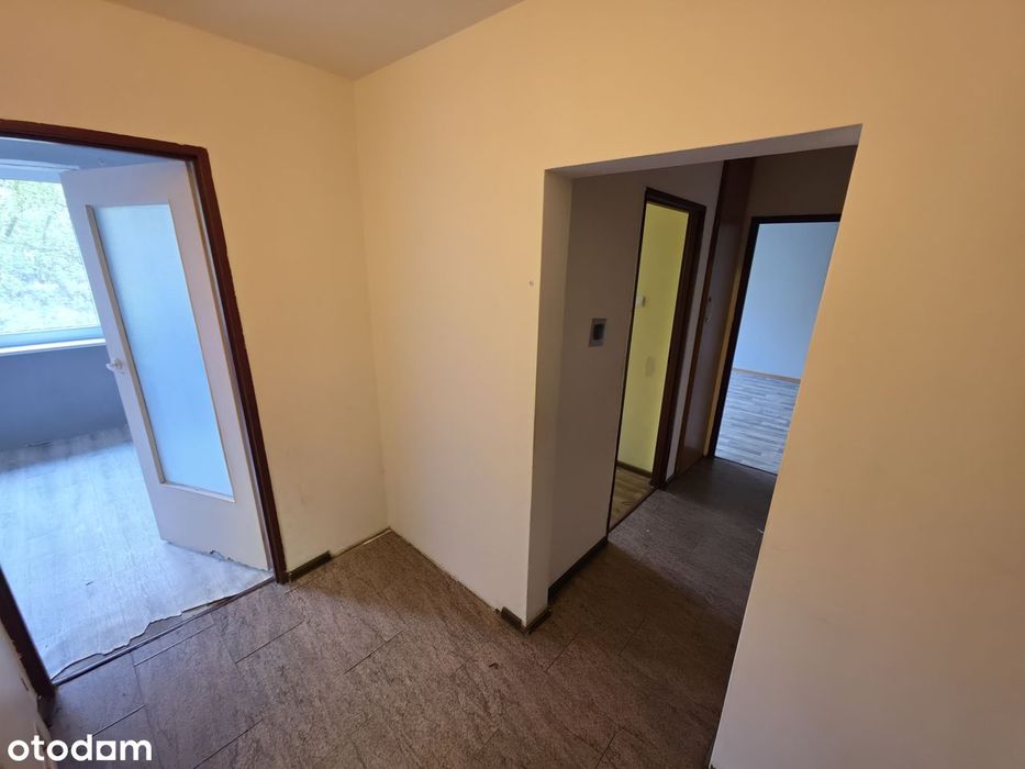 Mieszkanie 2 pokojowe, 2 piętro, 50 m2 Będzin!