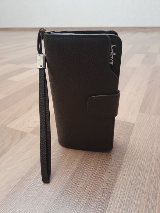 Продається чоловічий гаманець