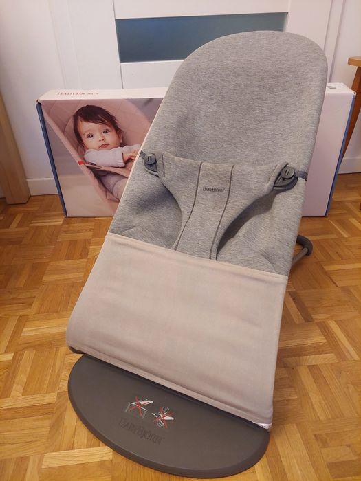 Babybjorn olx deals