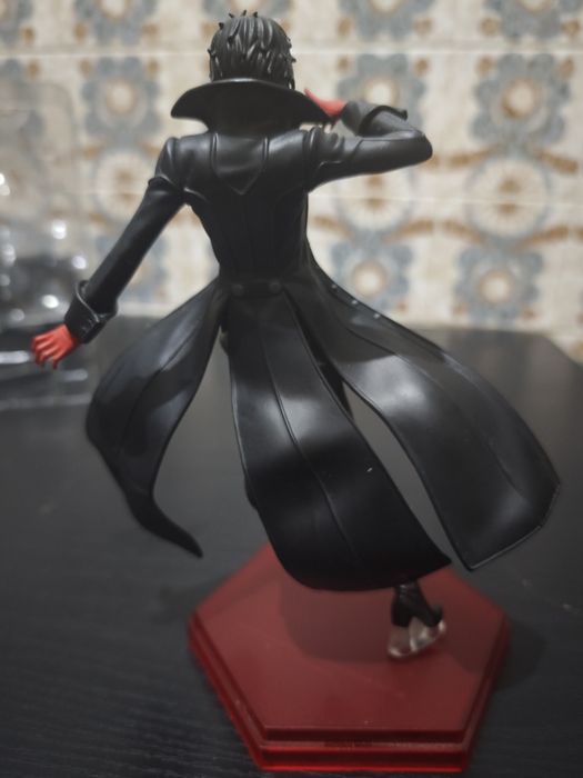 Persona 5 Joker Good Smile Company