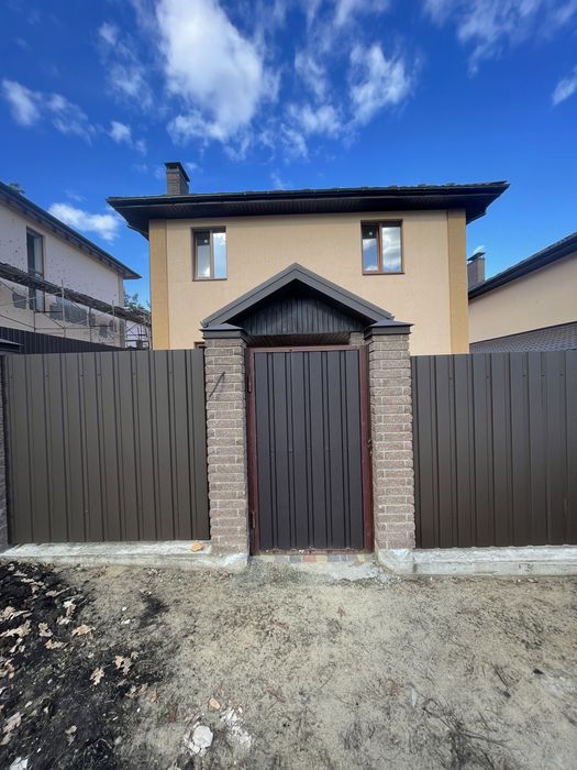 АКЦІЯ! Продам будинок. Лаконічний, доступний, якісний, твій! Є газ!