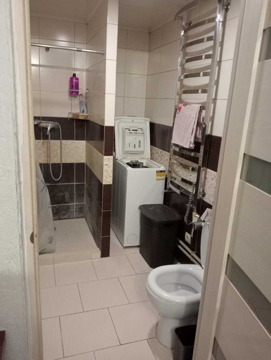 Продам 2 кімнатний будинок Львівщина (23 км від Львова). Щирець село Лани.