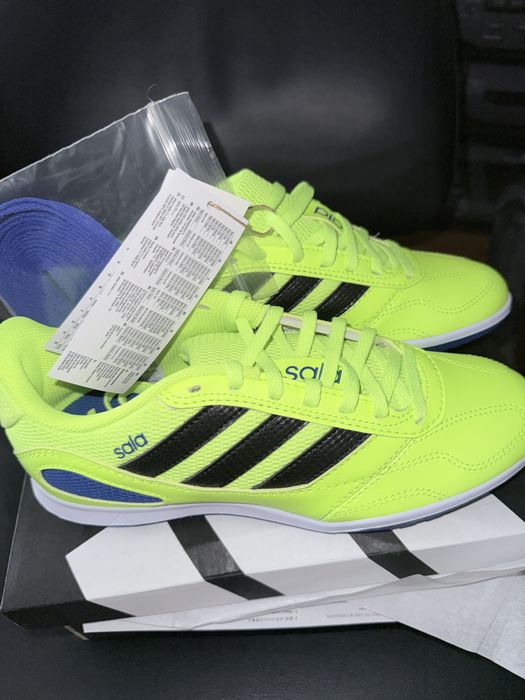 Tenis Adidas Sala Futsal 39.2/3