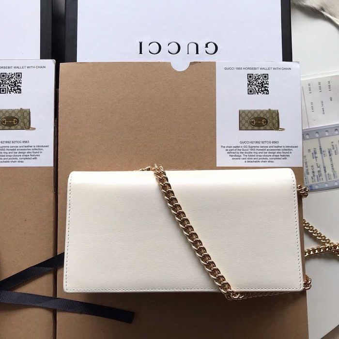 Bolsas femininas Gucci