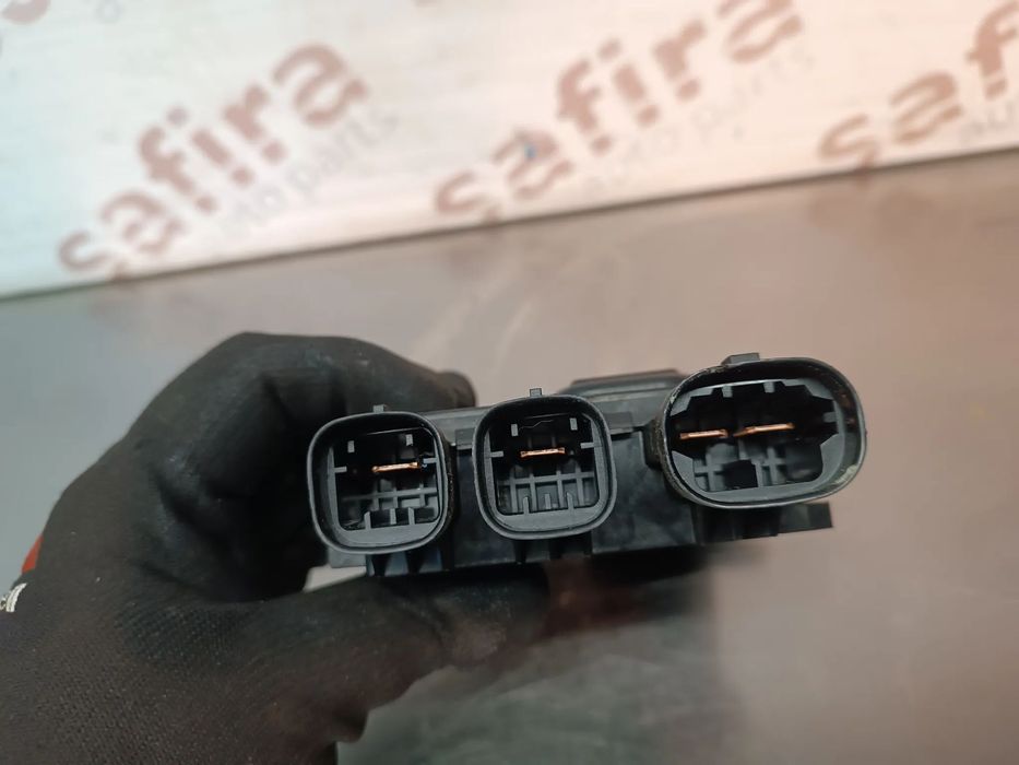 MODULO FUSIVEIS BATERIA RENAULT MEGANE III 09-16 243800011R