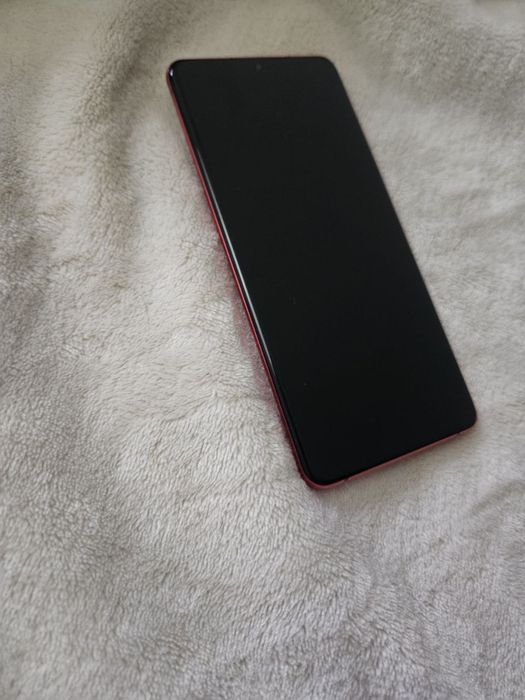 Оригінальний дисплей, екран на Samsung s20 G980