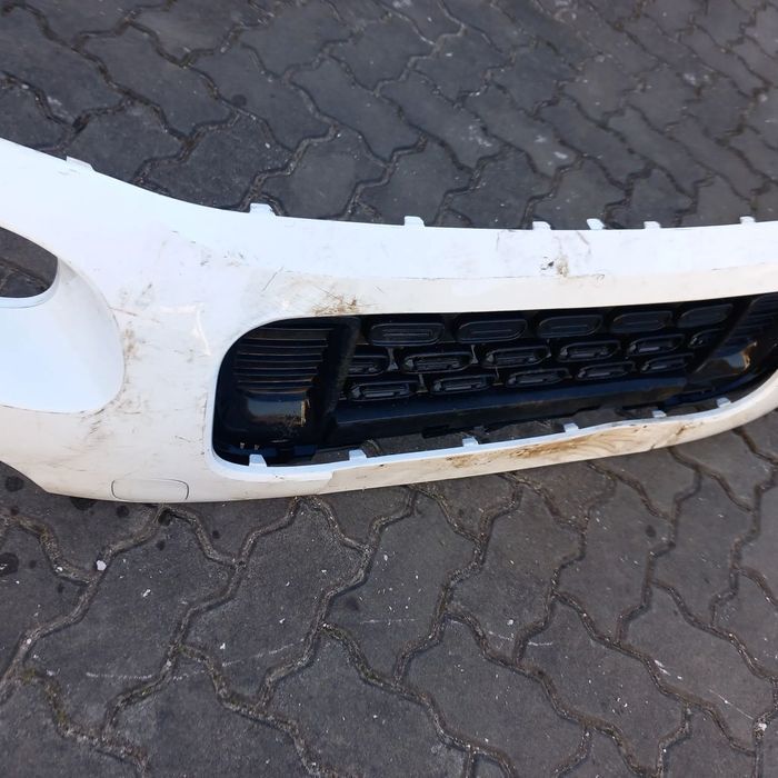 Para choques frente citroen berlingo 4  99899499