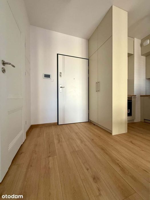 ul. Bałtycka 35m2 - Nowe Gotowe DO Wejśćia - Garaż