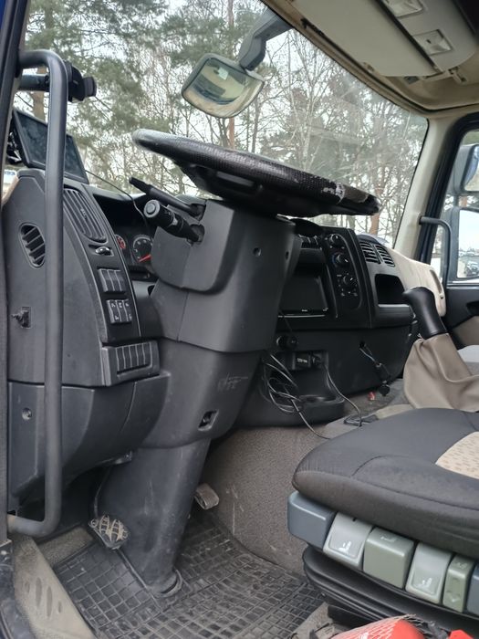 Renault Premium 18t euro 5 WINDA 20ep