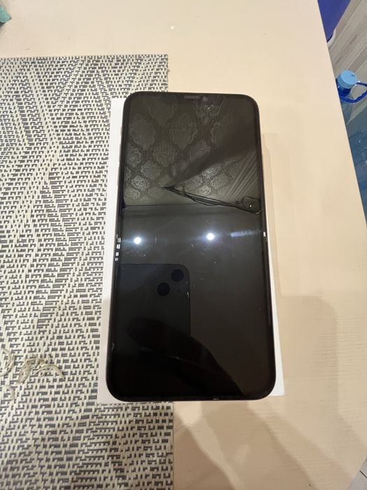 Iphone 11 pro max