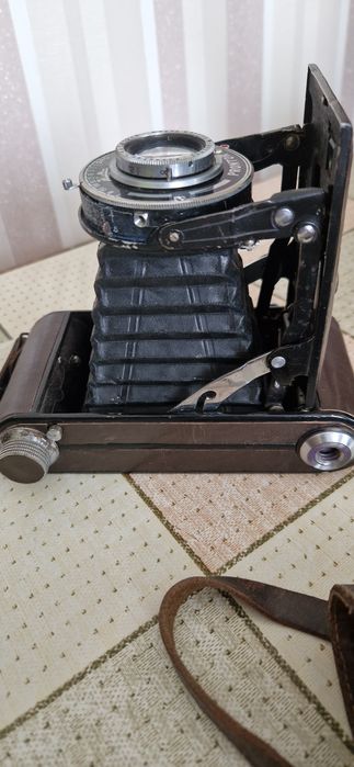 Фотоапарат Welta