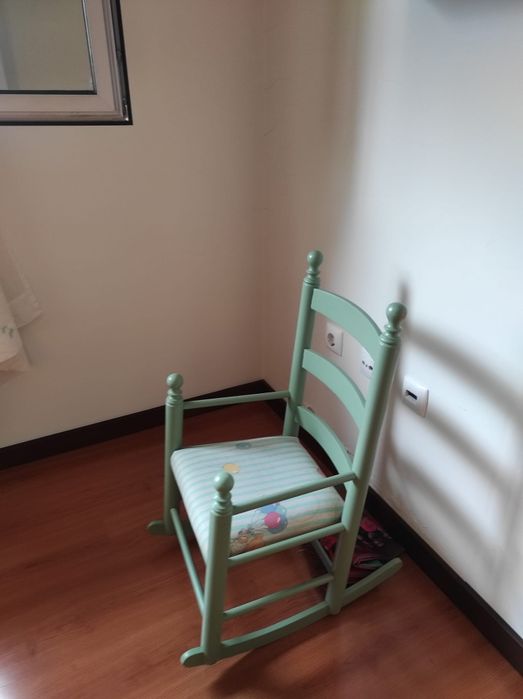 Mobilia de quarto criança