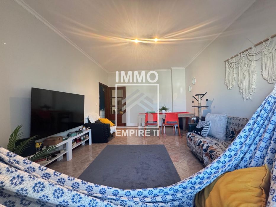 Apartamento T3 em Freamunde