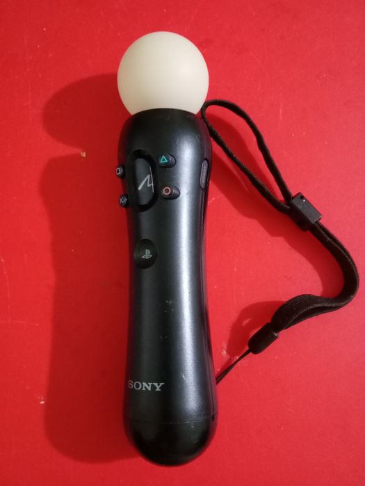 Stick do PlayStation 4