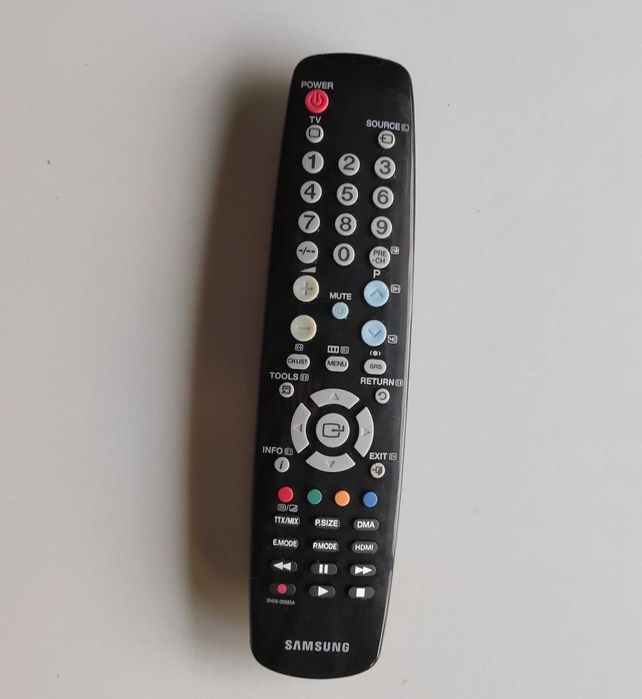 Telewizor plazmowy SAMSUNG 50" PS50A451P1