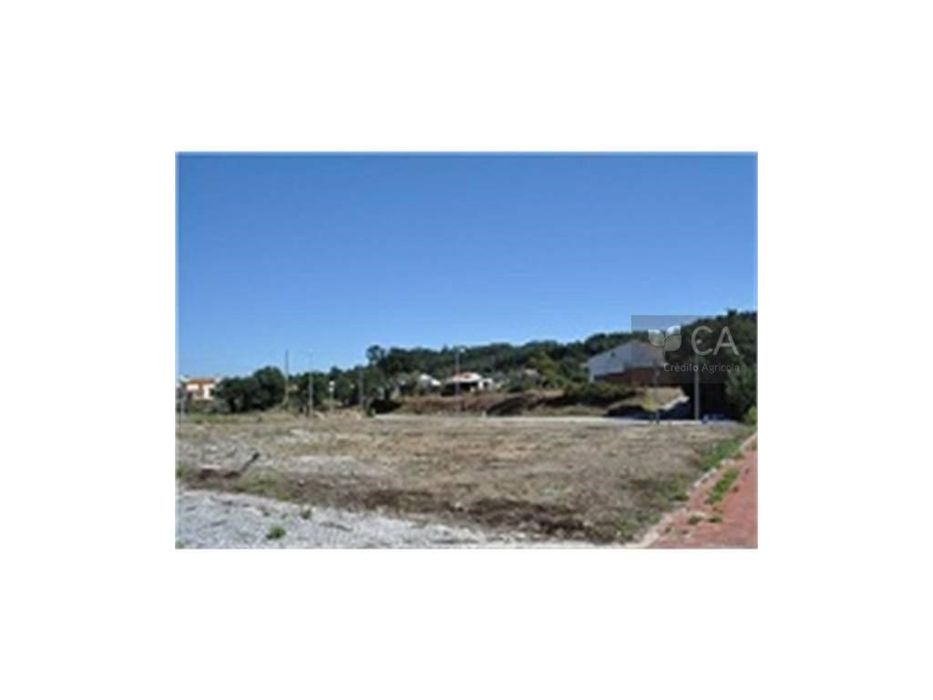 Lote de terreno p/construção - Granja do Ulmeiro